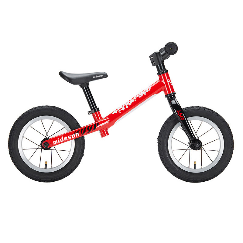 L512 Racing Balance Bike(Rubber)