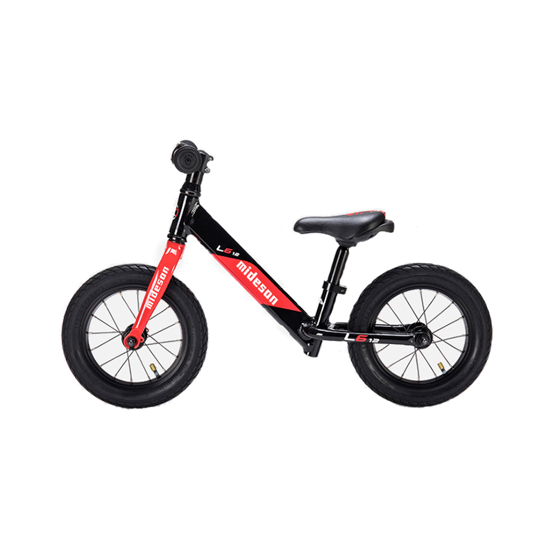 L612 Racing Balance Bike