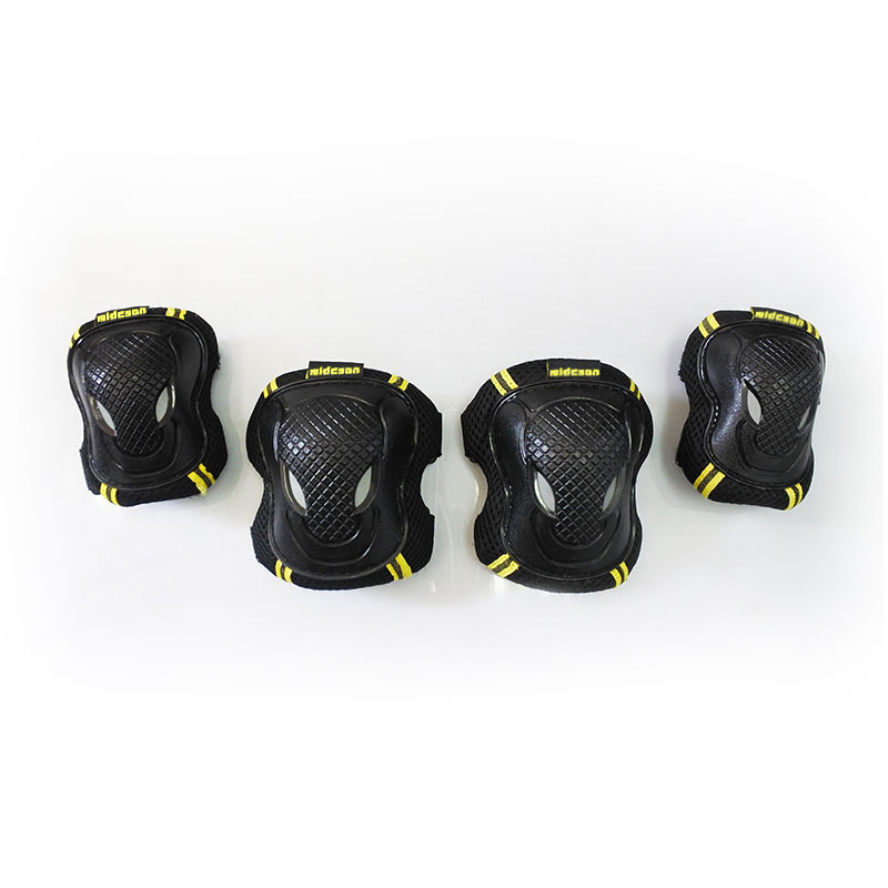 Bike accessories-Knees and Hands protection